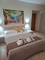 B&B Le Lumìe City Center