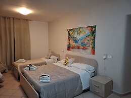 B&B Le Lumìe City Center