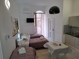B&B Le Lumìe City Center