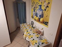 B&B Le Lumìe City Center