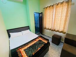 The Nature Inn Hotel