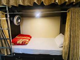 The Nature Inn Hotel