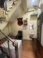 The Nature Inn Hotel