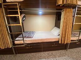 The Nature Inn Hotel