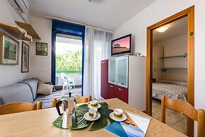 Comfortable Bibione Apartment With Terrace