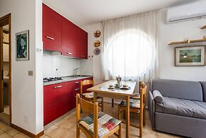 Comfortable Bibione Apartment With Terrace