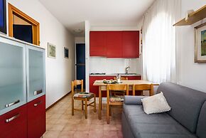 Comfortable Bibione Apartment With Terrace