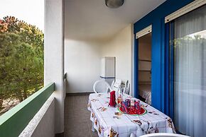 Comfortable Bibione Apartment With Terrace