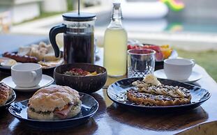 Mamaya Rental Villa El Nido