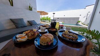 Mamaya Rental Villa El Nido