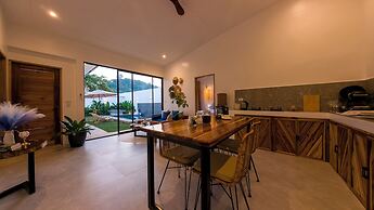 Mamaya Rental Villa El Nido