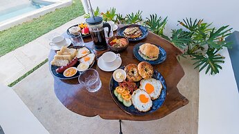 Mamaya Rental Villa El Nido