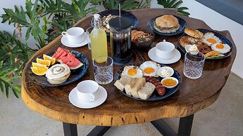 Mamaya Rental Villa El Nido