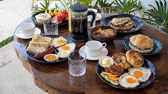 Mamaya Rental Villa El Nido