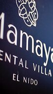 Mamaya Rental Villa El Nido