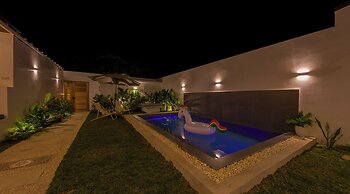 Mamaya Rental Villa El Nido