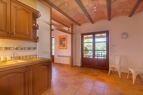 Can Revell Villa With Pool & Jacuzzi
