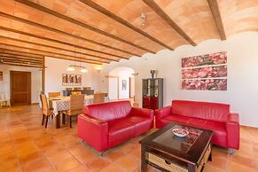 Can Revell Villa With Pool & Jacuzzi