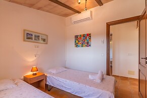 Can Revell Villa With Pool & Jacuzzi