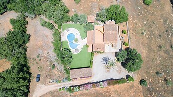 Can Revell Villa With Pool & Jacuzzi