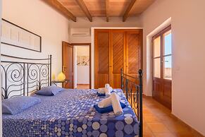 Can Revell Villa With Pool & Jacuzzi