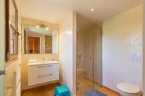 Can Revell Villa With Pool & Jacuzzi