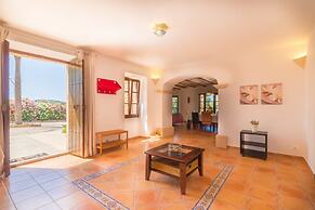 Can Revell Villa With Pool & Jacuzzi