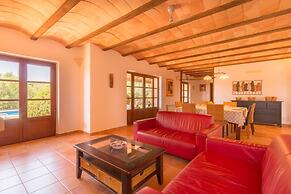 Can Revell Villa With Pool & Jacuzzi