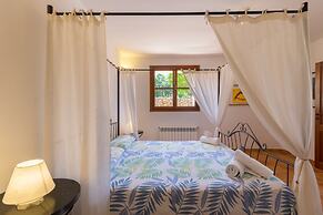 Can Revell Villa With Pool & Jacuzzi