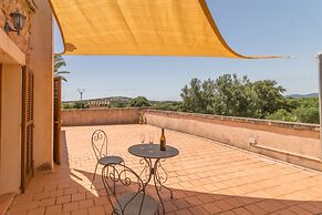 Can Revell Villa With Pool & Jacuzzi