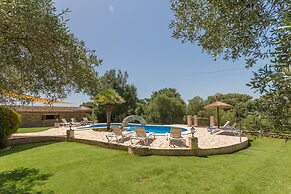 Can Revell Villa With Pool & Jacuzzi
