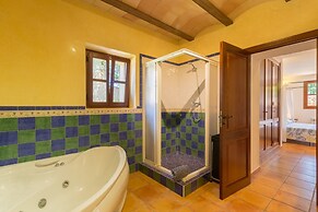 Can Revell Villa With Pool & Jacuzzi
