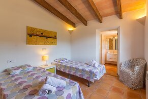 Can Revell Villa With Pool & Jacuzzi
