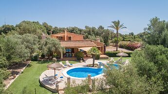 Can Revell Villa With Pool & Jacuzzi
