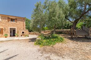 Can Revell Villa With Pool & Jacuzzi