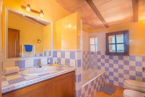 Can Revell Villa With Pool & Jacuzzi