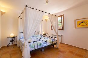 Can Revell Villa With Pool & Jacuzzi