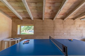 Can Revell Villa With Pool & Jacuzzi