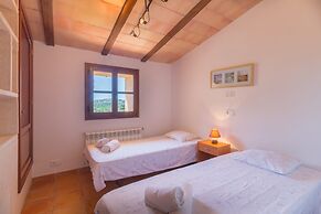 Can Revell Villa With Pool & Jacuzzi