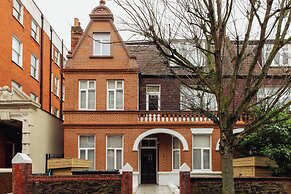 FiveM West Hampstead - North