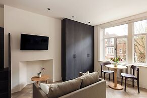 FiveM West Hampstead - North