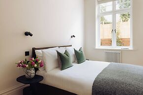 FiveM West Hampstead - North