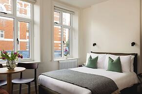 FiveM West Hampstead - North