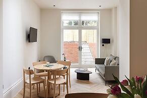 FiveM West Hampstead - North