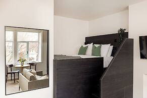 FiveM West Hampstead - North