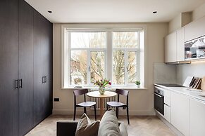 FiveM West Hampstead - North