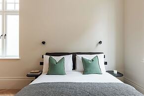 FiveM West Hampstead - North