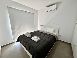 04 AN - Stay Ease Apartment