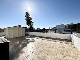 04 AN - Stay Ease Apartment