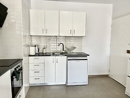 04 AN - Stay Ease Apartment